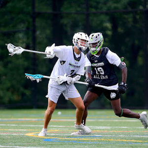 Meet your Posher, Gavin